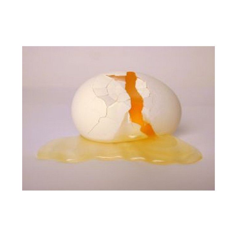 Nutricionistas afirman que el huevo es tan light como una manzana