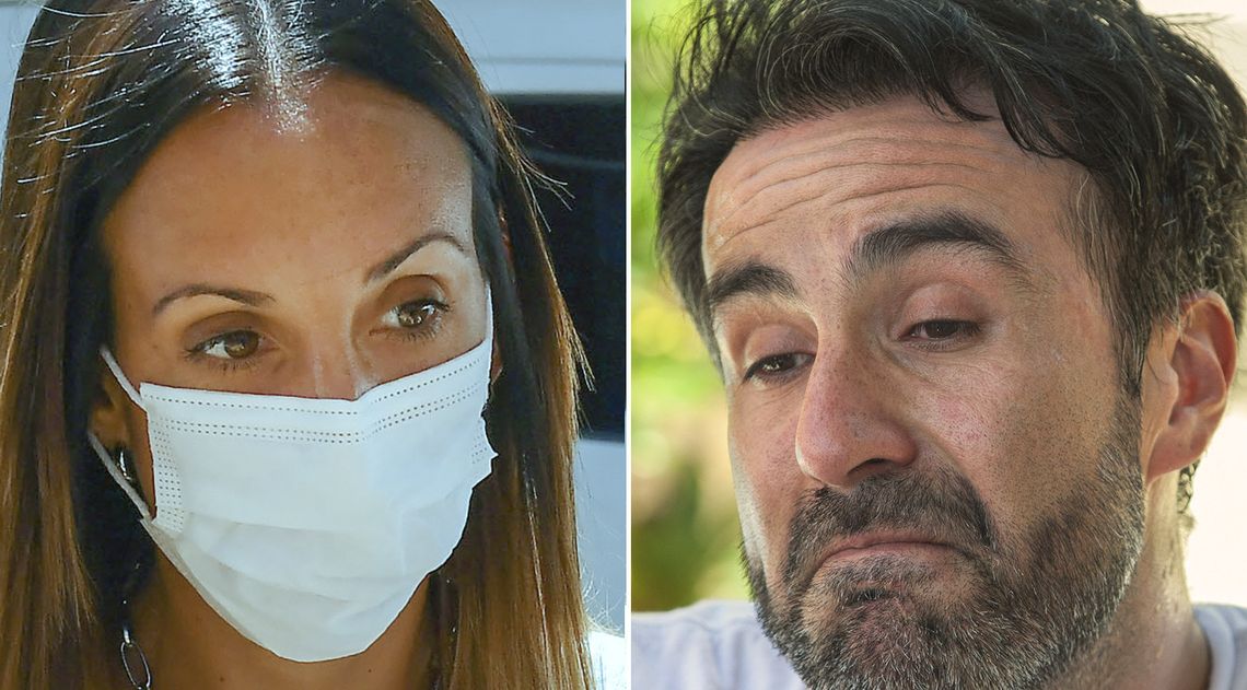 Cosachov y Luque, sobreseídos en una de las acusaciones.