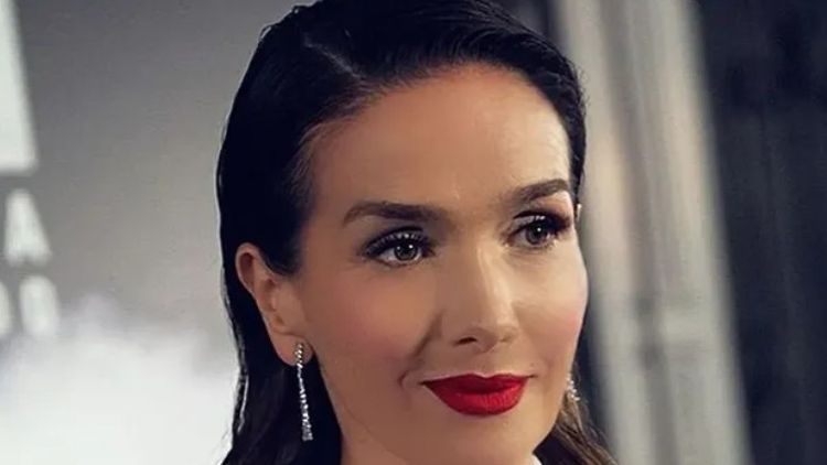 Natalia Oreiro habló de los conflictos que arrastra con su madre. 