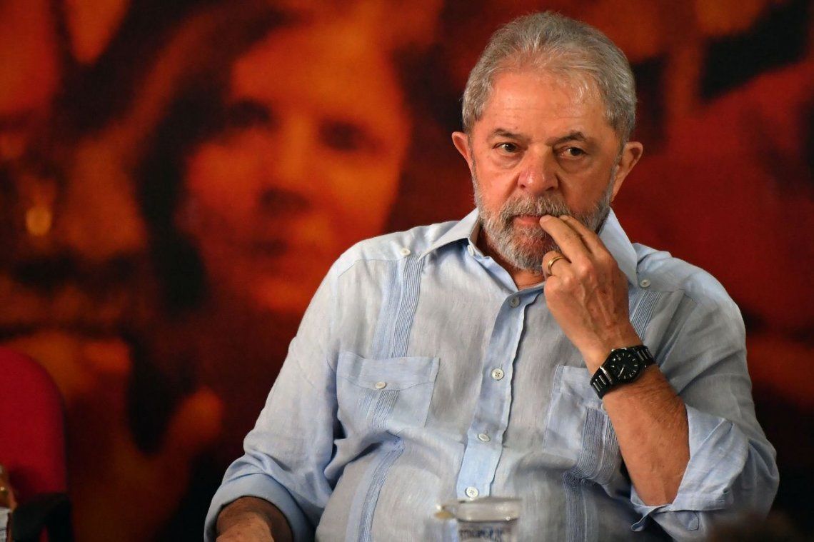 Nuevo fallo judicial acerca a Lula a la cárcel