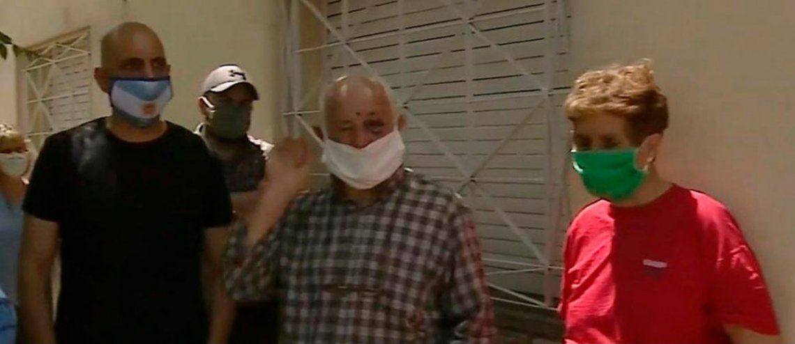 Esteban Echeverría: asaltaron y golpearon brutalmente a un matrimonio de jubilados en su casa