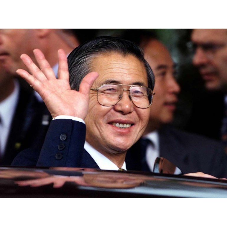 Crisis entre los Fujimori tras continuidad  e Kuczynski