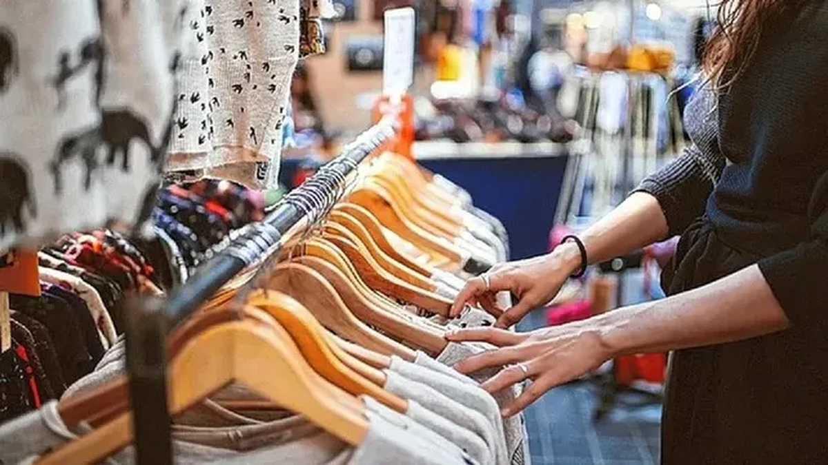 Las ventas minoristas de las pymes volvieron a caer durante julio