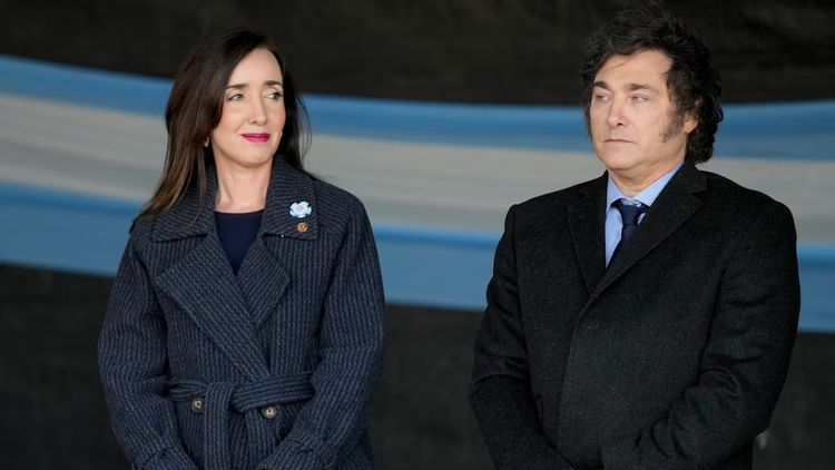 Victoria Villarruel volvió a cuestionar públicamente a Javier Milei tras un reposteo del Presidente en X y profundizó la interna dentro del oficialismo.