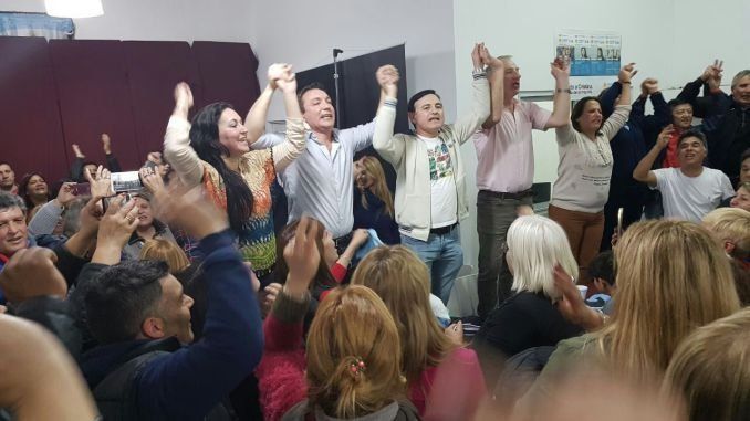 Cómoda victoria de Unidad Ciudadana en Florencio Varela