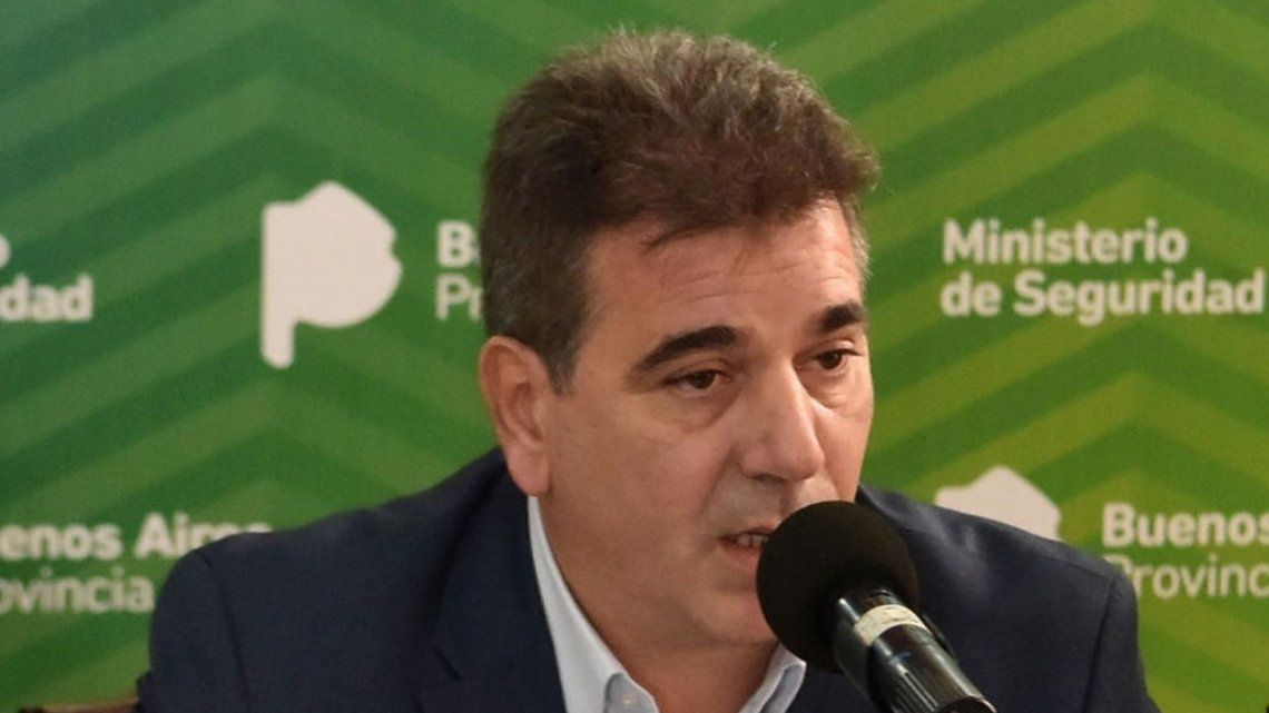 Elecciones 2019: Cristian Ritondo encabezará la lista de diputados de Cambiemos en la Provincia de Buenos Aires