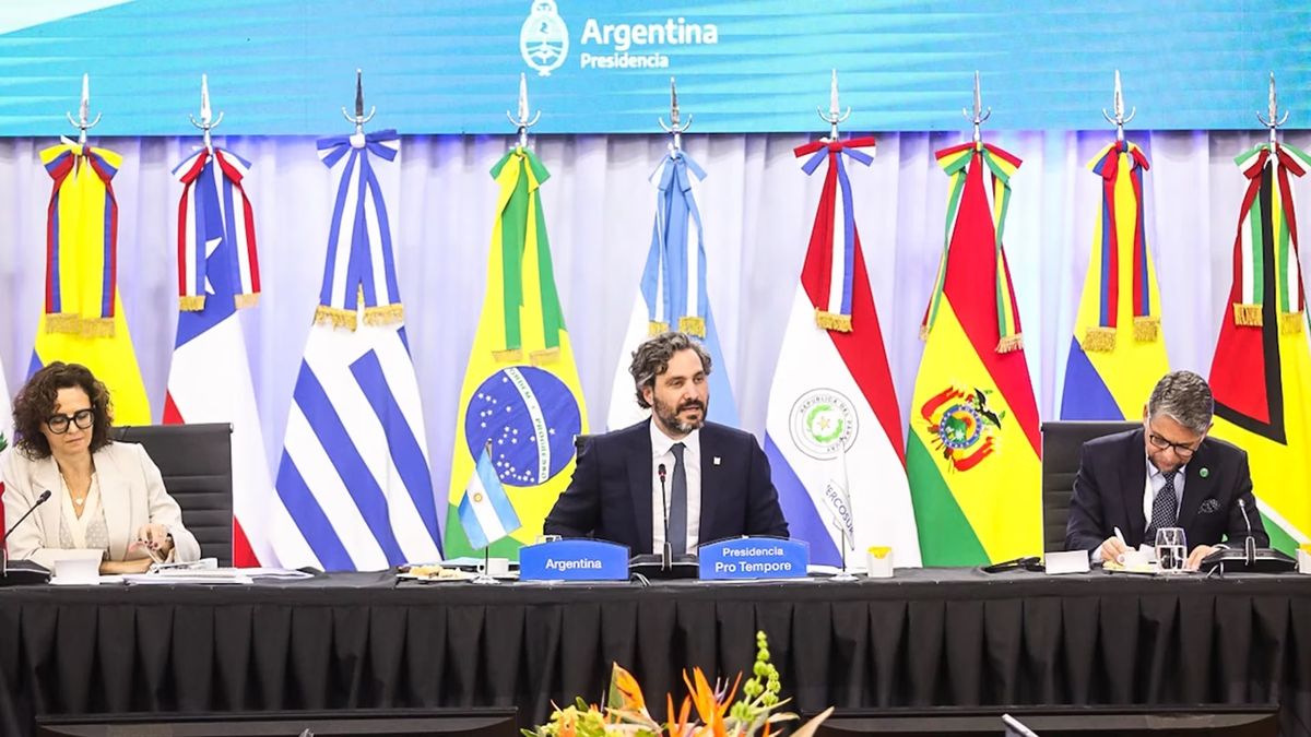 Cumbre del Mercosur: uso de monedas locales y acuerdo con la UE