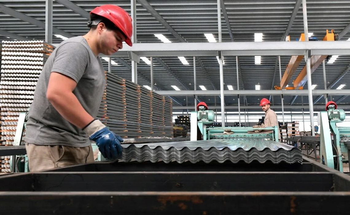 Recesión y falta de crédito: las PyMEs aseguran que el futuro es sombrío.