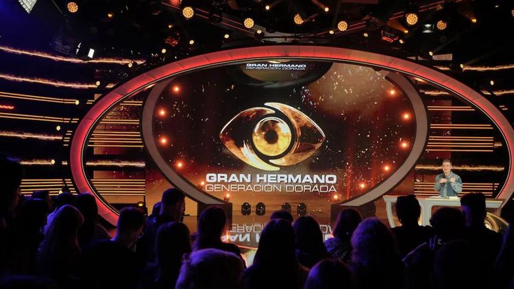 ¿Que pasó con Gran Hermano Generación Dorada?