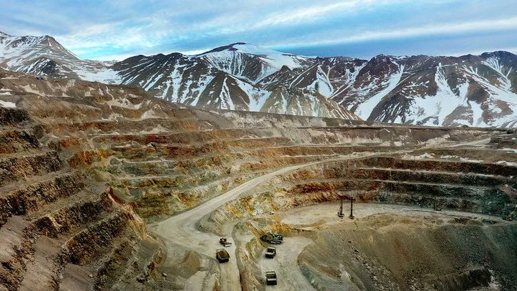 La normativa fijó la alícuota del Derecho de Exportación (D.E.) en 0% para mercaderías del sector minero.
