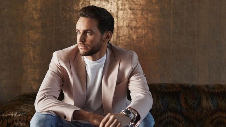 Leonid Radvinsky&nbsp;se convirtió en una especie de leyenda entre los multimillonarios, debido a su vida completamente reservada.