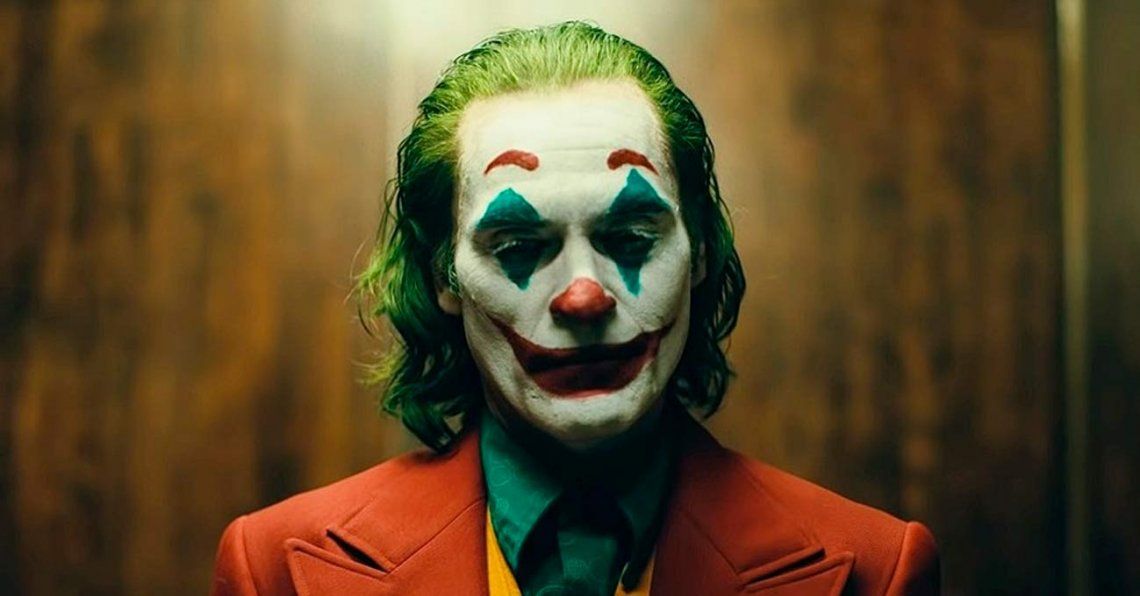 Joker: el director afirma que la secuela dependerá de Joaquin Phoenix