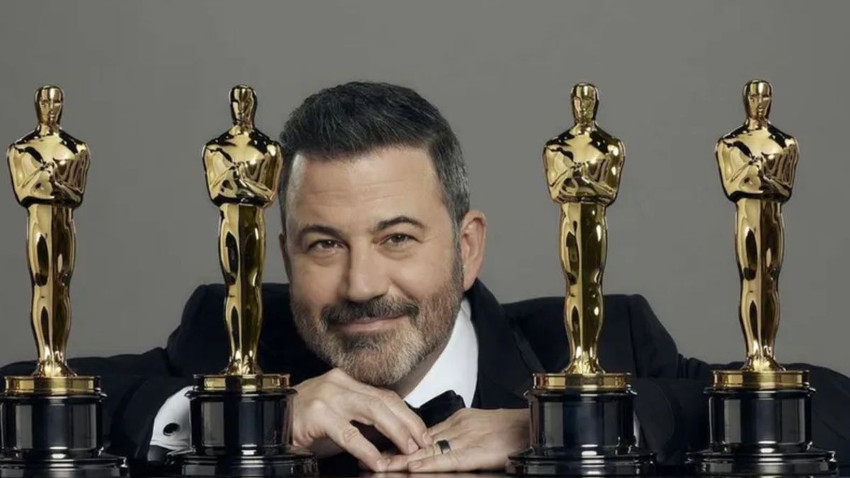 Premios Oscar 2024 todos los ganadores