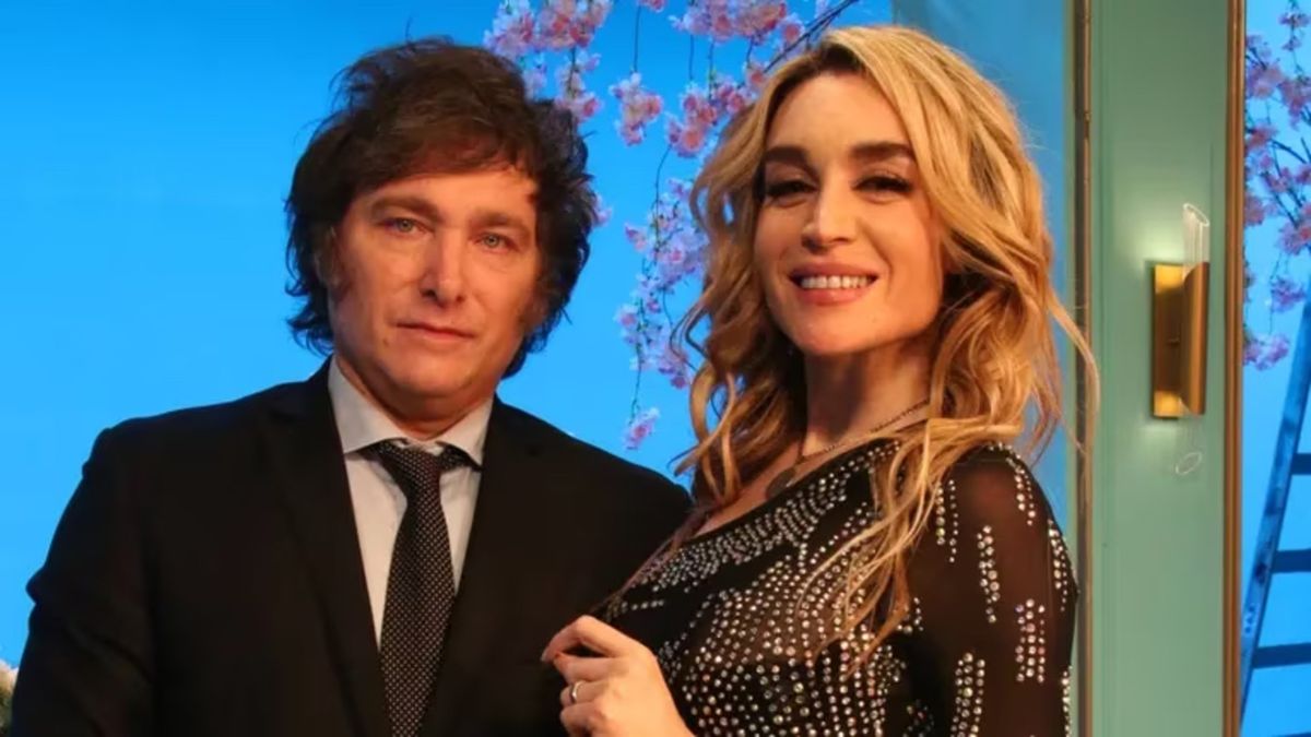 El ex de Fátima Florez vio venir al León hace 30 años