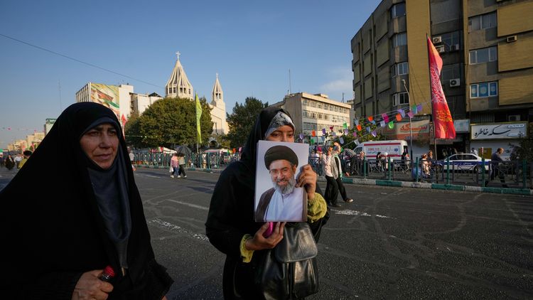 El ataque de Estados Unidos se produjo el día que Irán celebraba el cumpleaños del profeta Mahoma.