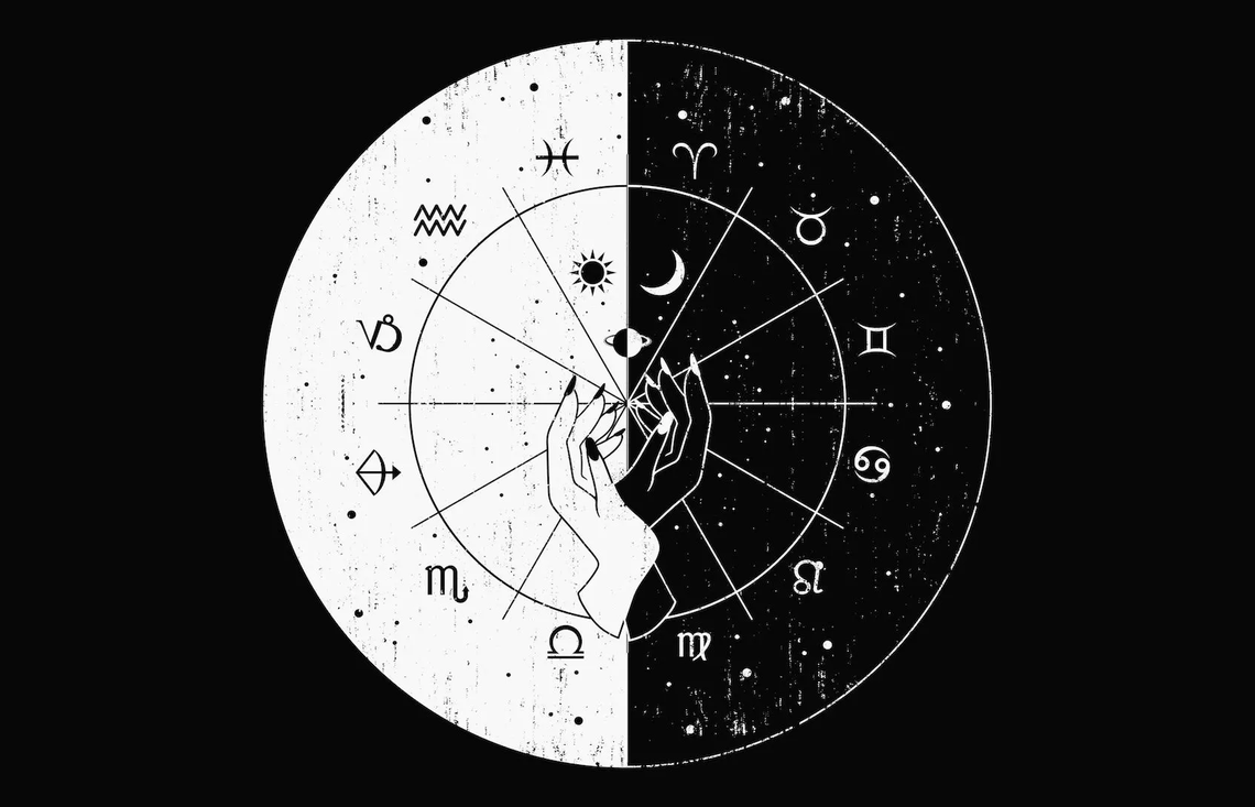 Horóscopo negro: ¿De qué signo sos y cómo es tu personalidad?