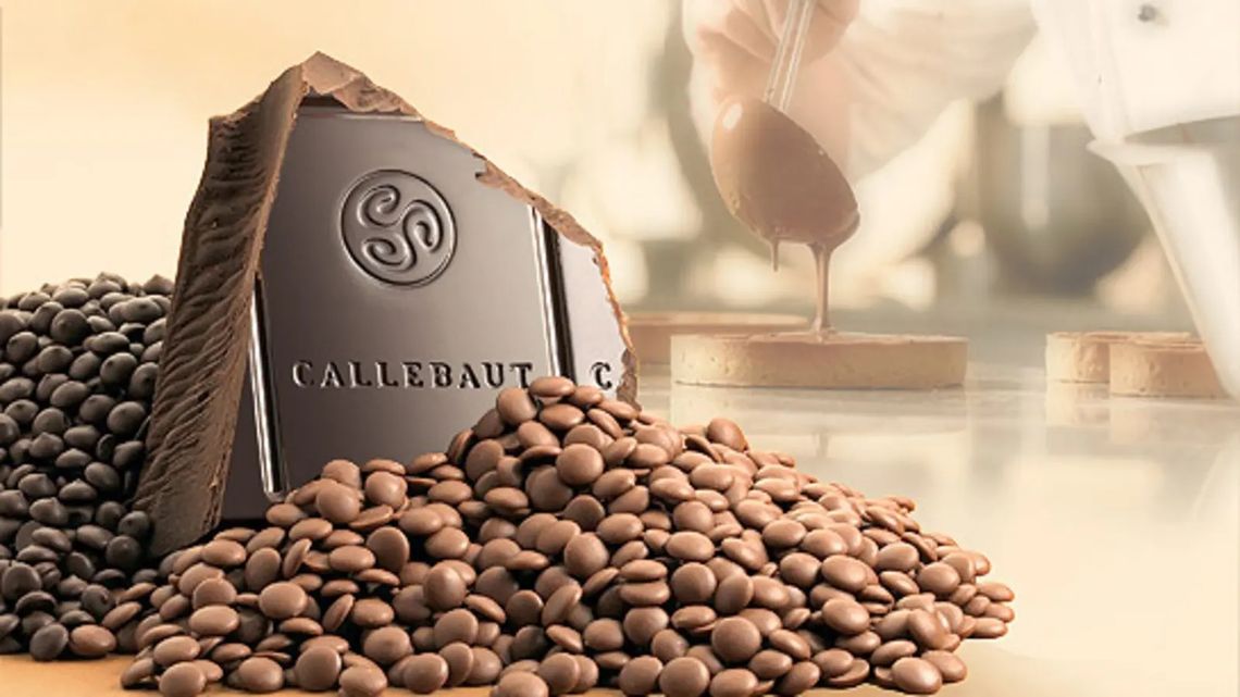 Se detectó salmonela en esta marca de chocolates producidos en Bélgica.  