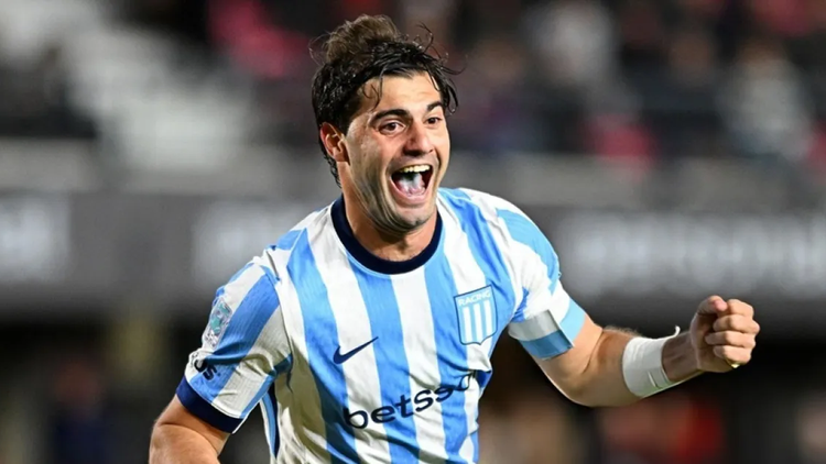 El capitán volvió a aparecer en un duelo importante.