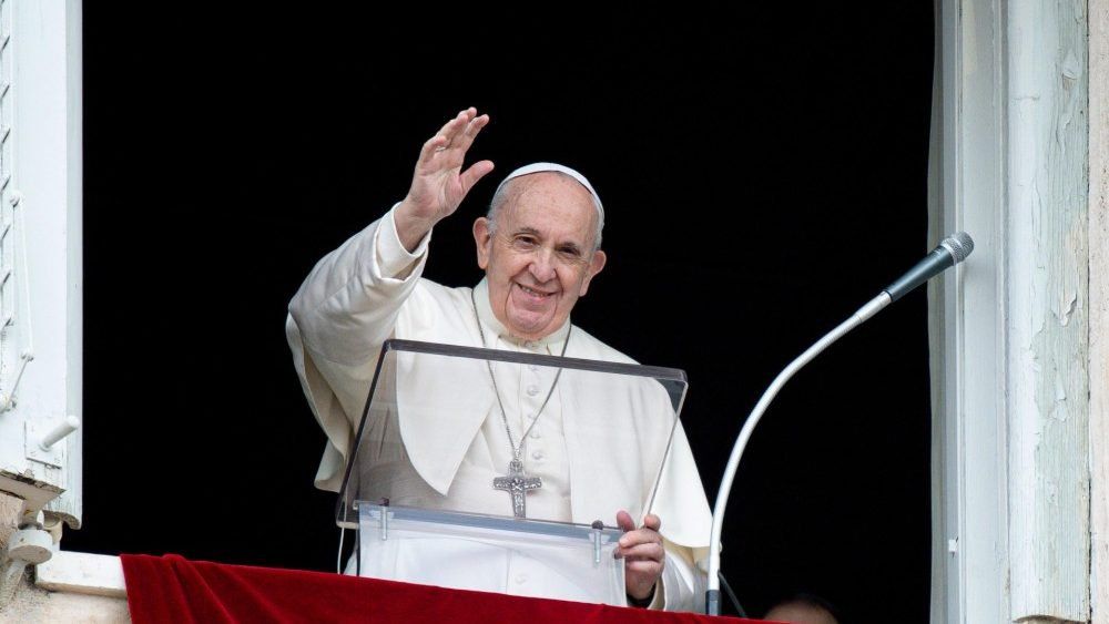 El Papa Francisco criticó el machismo