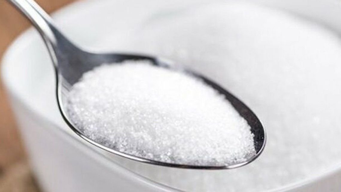 El producto más vendido del Hot Sale fue el azúcar