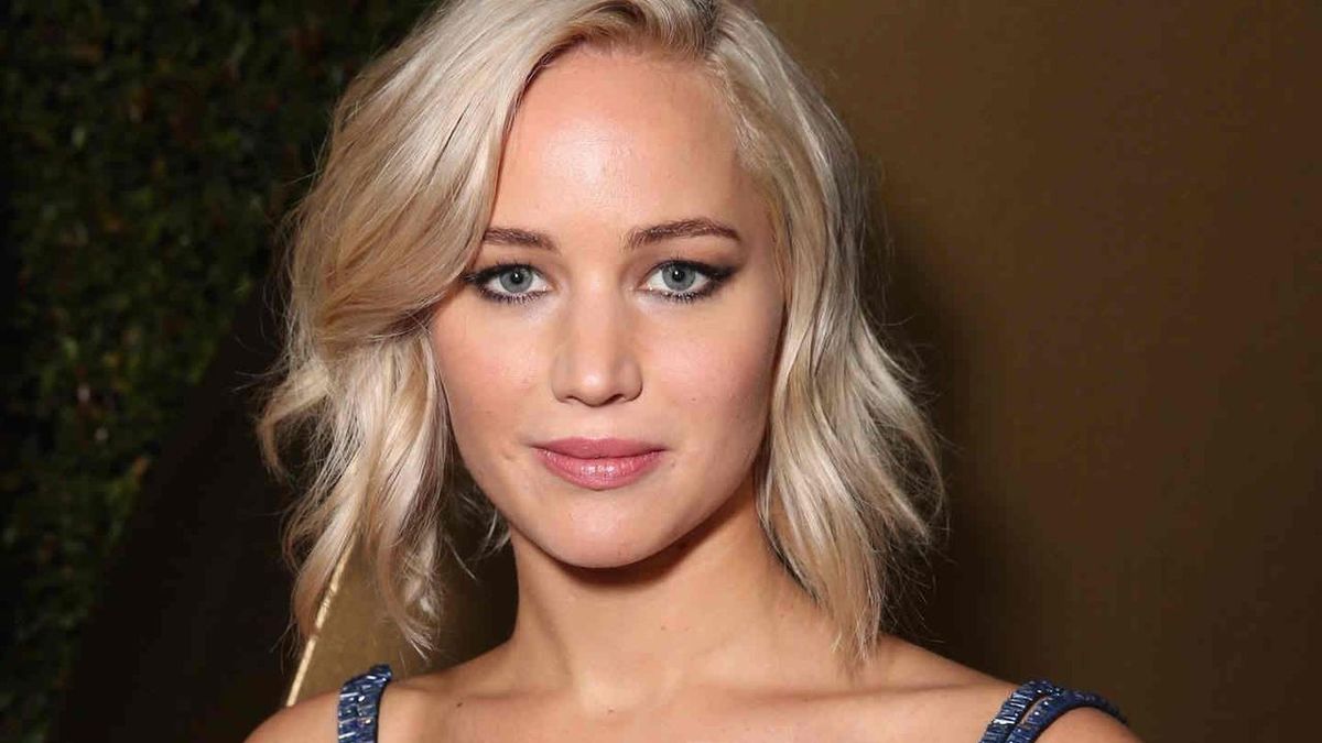 Fotos íntimas De Jennifer Lawrence Condenaron Al Hacker Que Las Filtró