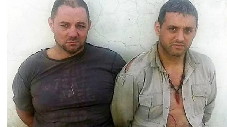 Este 27 de diciembre se cumplen diez años de la fuga de los hermanos Cristian y Martín Lanatta y de Víctor Schillaci del penal bonaerense de máxima seguridad de General Alvear.