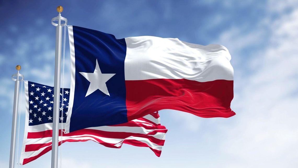 Republicanos de Texas quieren que su estado se independice de Estados Unidos