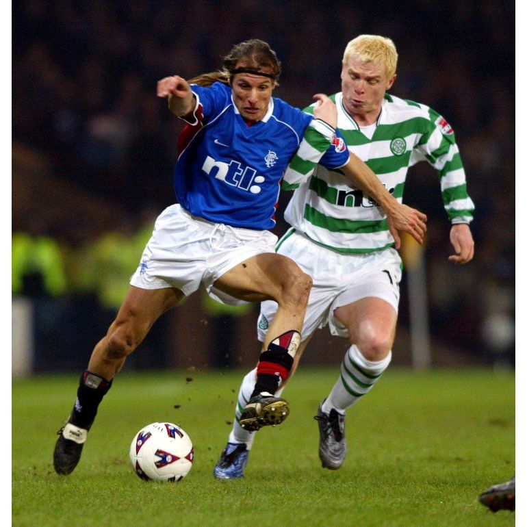 Glasgow Rangers ha dejado de existir