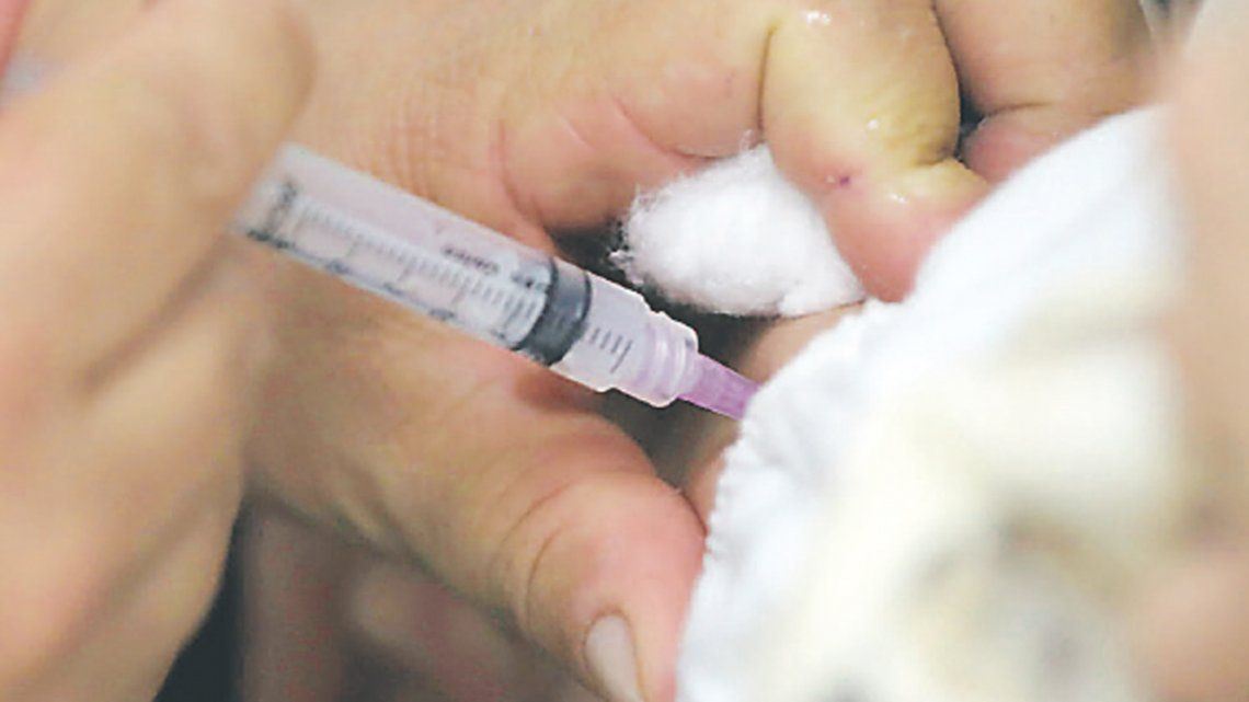 La vacuna y la prevención, claves para evitar el sarampión