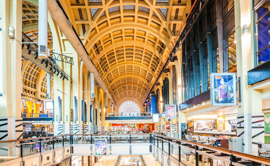 El Abasto Shopping