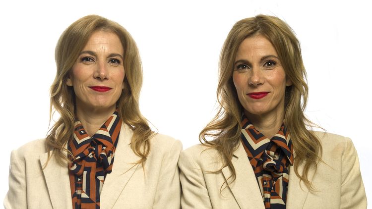 María y Paula Marull: hermanadas por la vida y el arte
