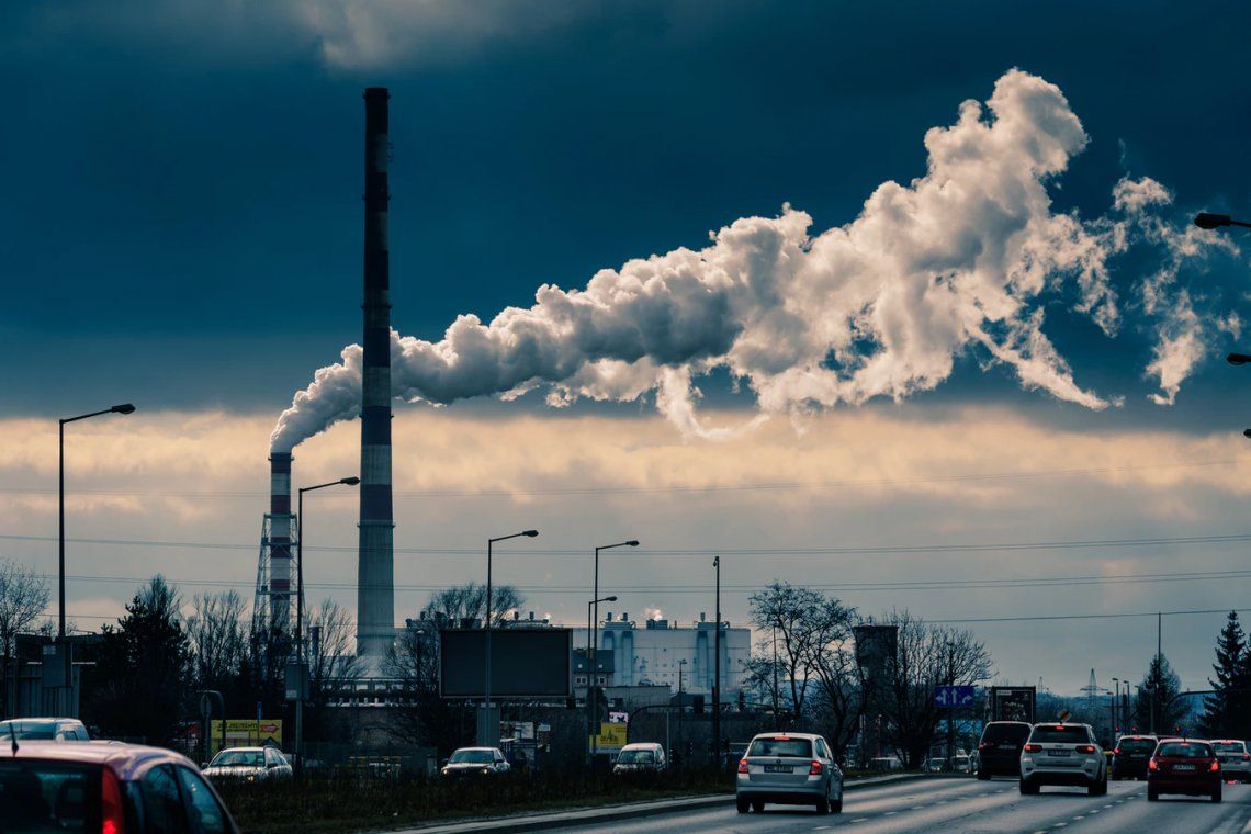 “Nuestro objetivo era estimar la proporción de muertes anuales evitables debidas a la contaminación del aire en casi 1000 ciudades de Europa”