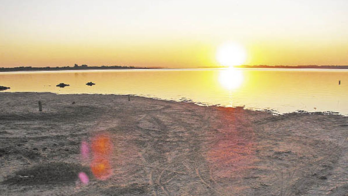 Rosario del Tala Corazón de Entre