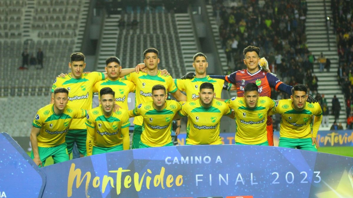 Defensa y Justicia cerró la serie con un triunfo y está en cuartos