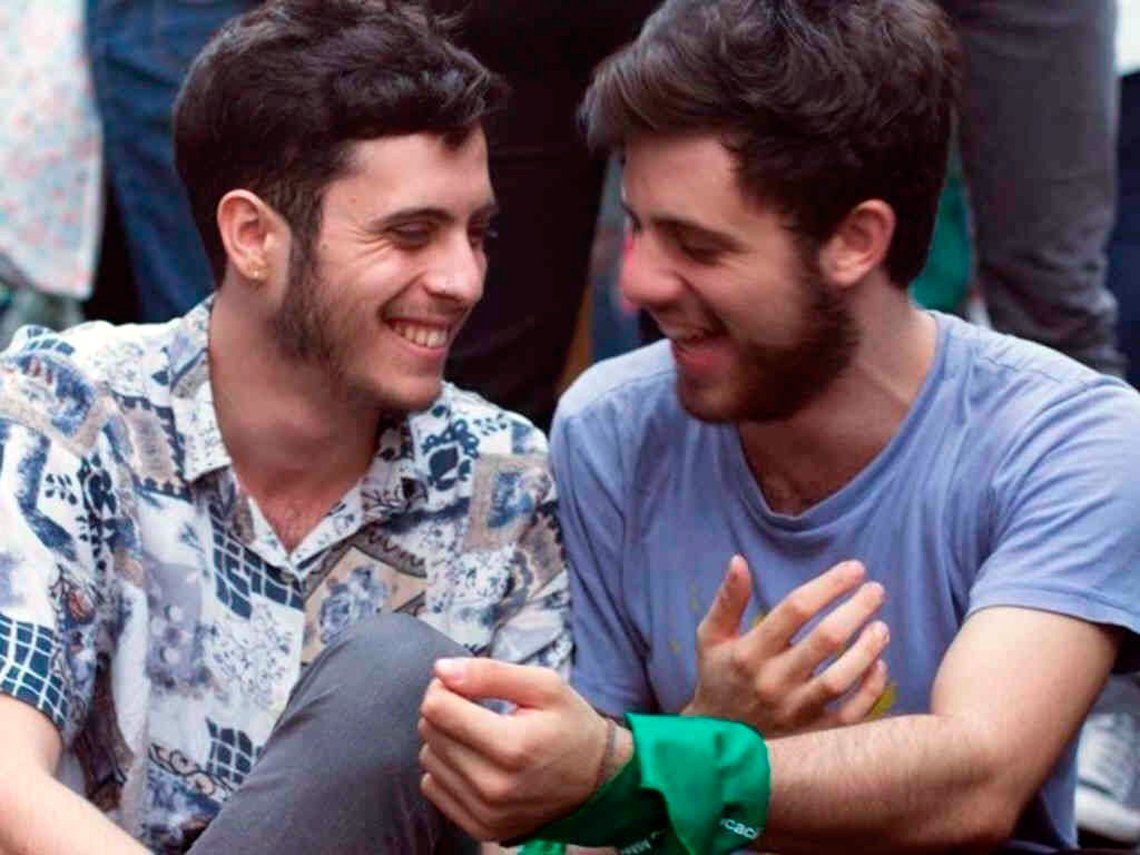 Palermo: Echan a una pareja gay de una pizzería por besarse