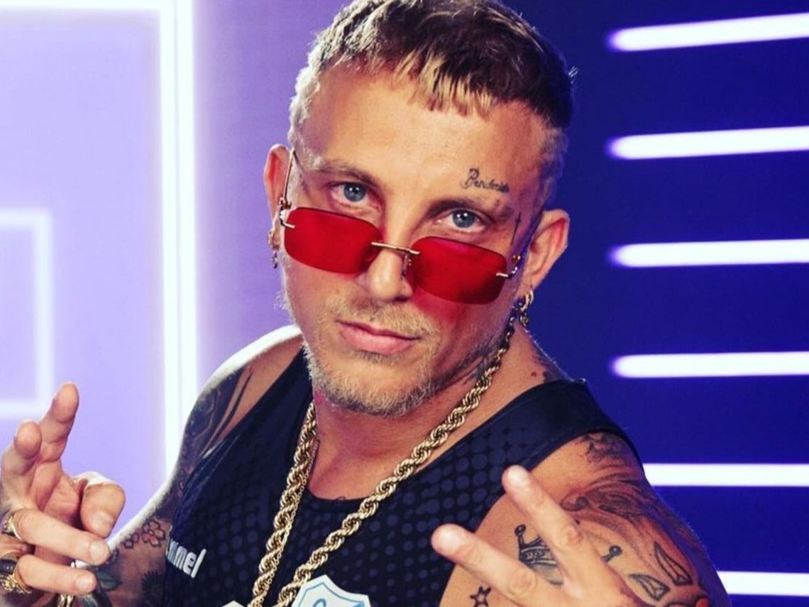 El Polaco ya es polaco