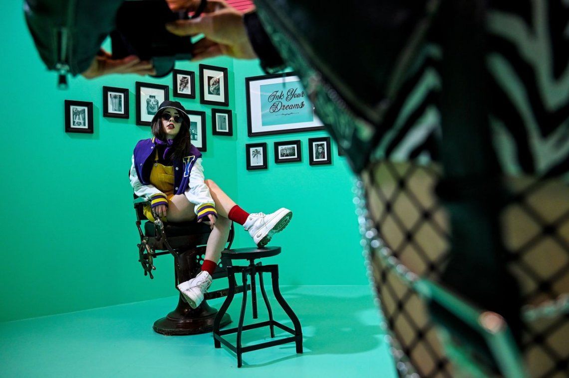 Cali Dreams: el primer museo de Instagram