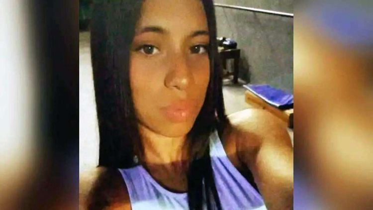 Melani Juárez, de 21 años, fue asesinada en Rosario