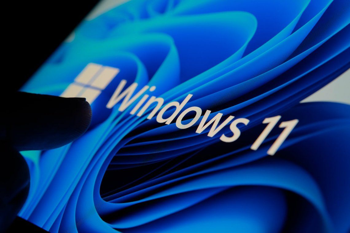 Sale al mercado Windows 11, la primera actualización desde 2015