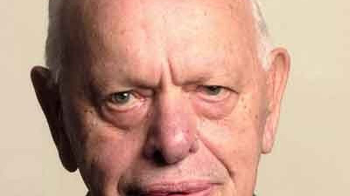 A los 81 años, murió el periodista Alberto Schazín