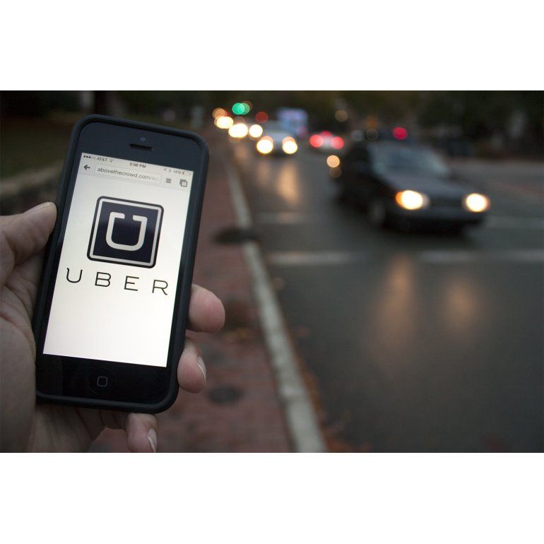¿Qué es Uber, la aplicación que pone en jaque a los taxistas?
