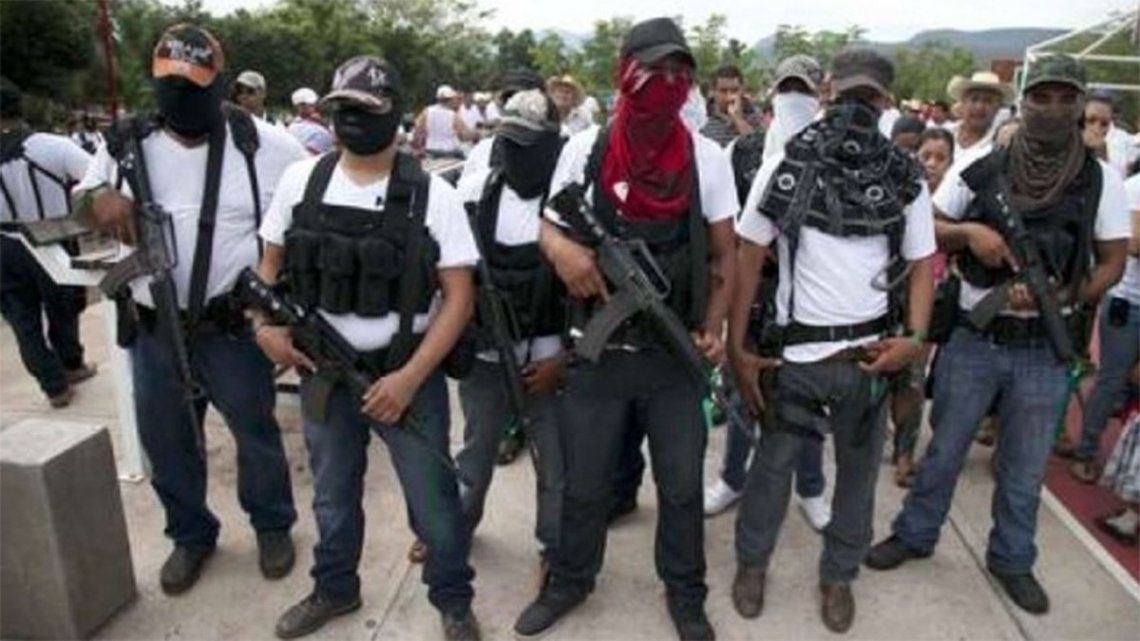 Cártel Jalisco Nueva Generación captura y quema al rostro de uno de los líderes rivales
