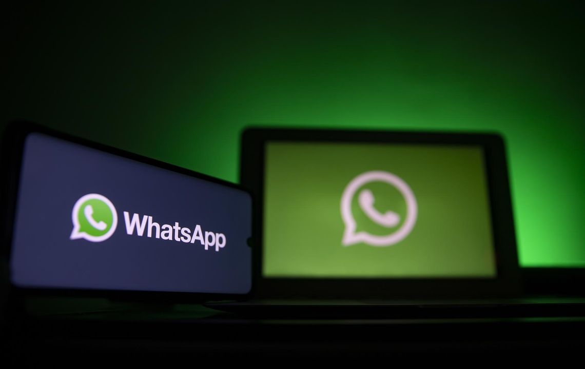 WhatsApp puede seguir adelante con la demanda a la empresa israelí Pegasus