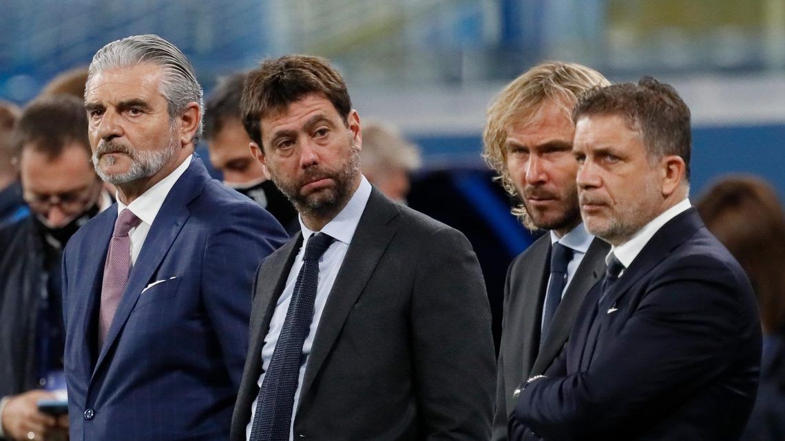 Juventus podría descender por fraude y sus ex directivos serán imputados.