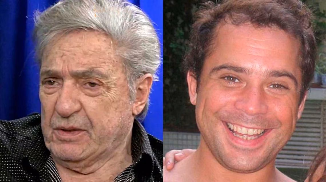 En el 2010 Antonio sufrió la pérdida de su hijo Lucas, a los 36 años,, un golpe del que le costó recuperarse. En el 2010 Antonio sufrió la pérdida de su hijo Lucas, a los 36 años,, un golpe del que le costó recuperarse.