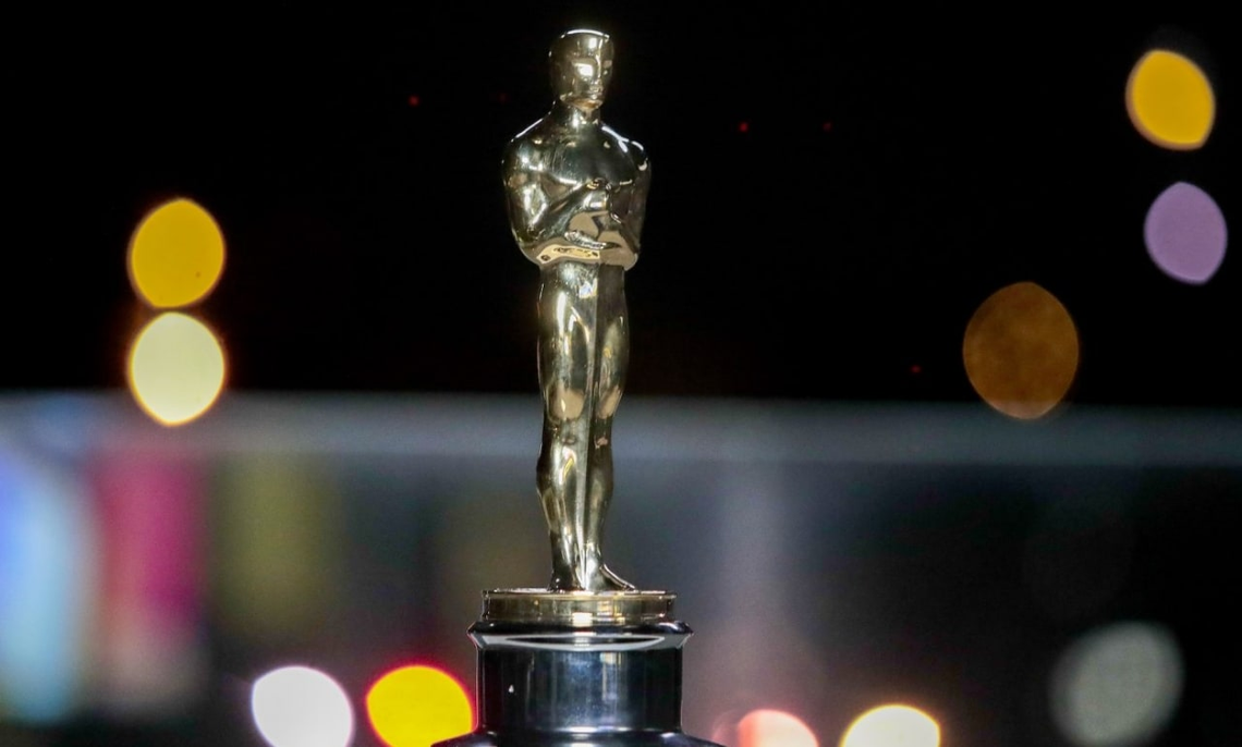 Los premios Oscar regresan al Dolby Theatre de Los Ángeles