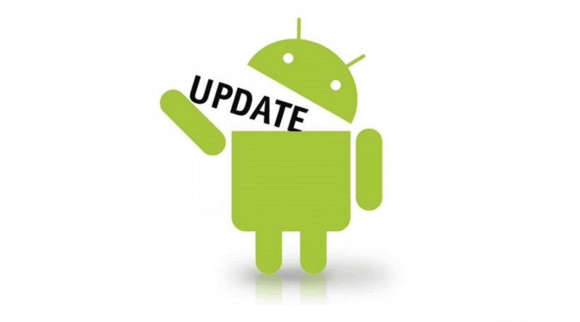 La actualización Android de abril ya está disponible: estas son sus novedades