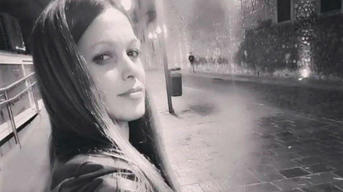 Ivana Módica: La autopsia confirmó que murió estrangulada.