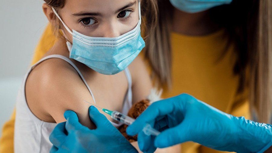 Aprueban la vacuna Sinopharm para niños de entre 3 y 11 años Aprueban la vacuna Sinopharm para niños de entre 3 y 11 años