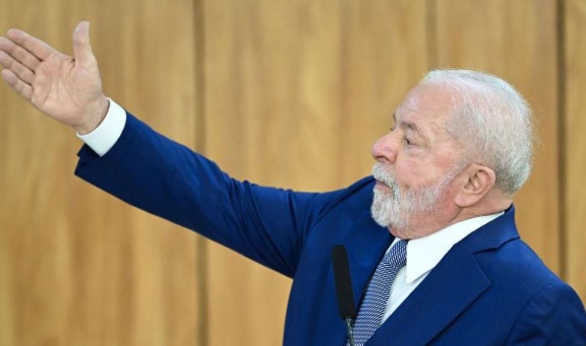 Lula calificó de inaceptable la exigencia de la UE para firmar el acuerdo con el Mercosur